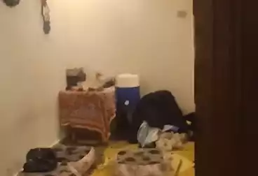 عقارات للبيع - 2 غرف - بالدور 4