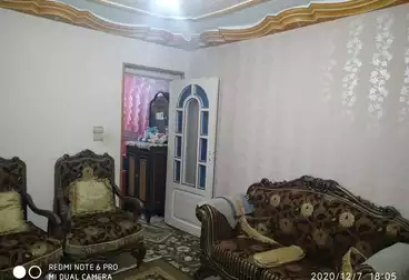 شقق للبيع - 3 غرف - بالدور 4