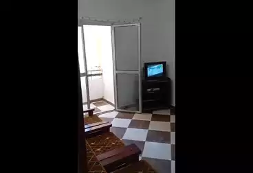 Furnished Apartment For rent - 2 rooms - floor 12