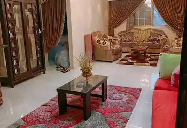 Furnished Apartment For rent - 2 rooms - floor 10