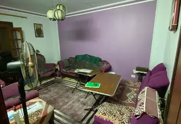 Apartments For rent - 3 rooms - floor 3