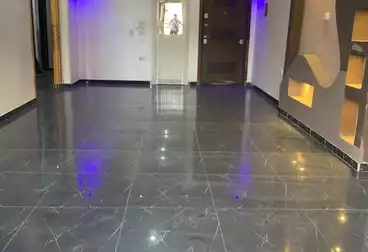 Apartments For rent - 3 rooms - floor 9