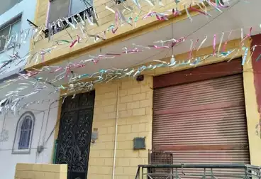 منزل / بيت للبيع - 3 غرف