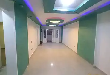 Apartments For rent - 3 rooms - floor 8