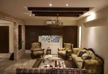 دوبلكس للبيع - 3 غرف - بالدور 0