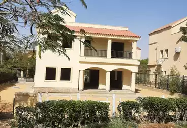 Villas For sale - 6 rooms