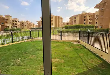 Apartment with Garden For sale - 3 rooms - floor 0