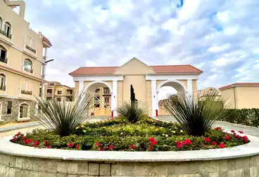Duplex with Garden For sale - 4 rooms - floor 0