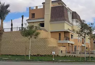 Penthouse For sale - 1 rooms - floor 4