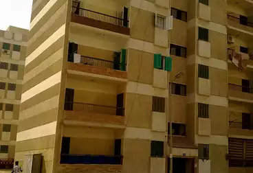 Apartments For sale - 2 rooms - floor 5