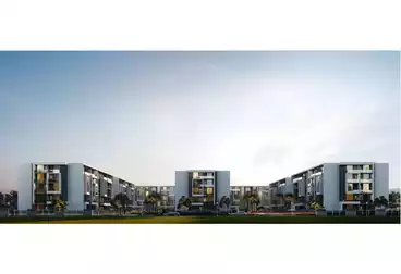 Penthouse For sale - 3 rooms - floor 2