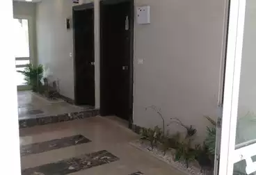 Apartment with Garden For sale - 3 rooms - floor 0