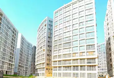 Administrative For rent - 2 rooms - floor 4
