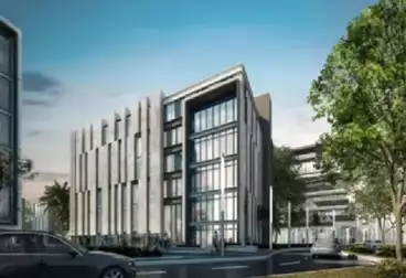 Offices For rent - 1 rooms - floor 1