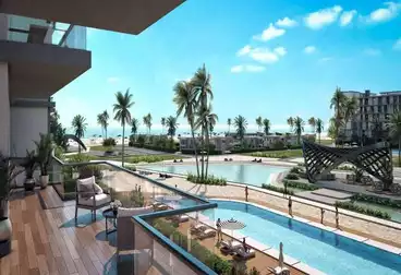 Chalets For sale - 2 rooms - floor 2