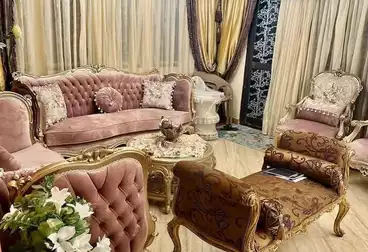 undefined undefined - 3 غرف - بالدور 0