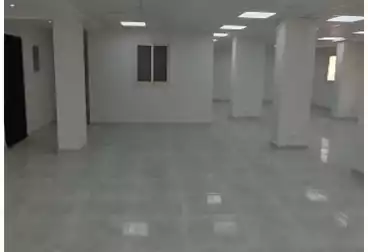 Corporate Branch For rent - 10 rooms - floor 5