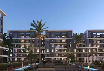 Apartments For sale - 1 rooms - floor 1