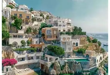 Chalets For sale - 2 rooms - floor 2