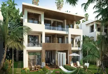 Chalets For sale - 2 rooms - floor 2