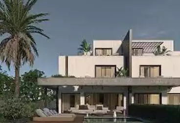 فلل للبيع - 4 غرف