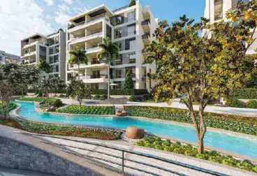 Apartments For sale - 3 rooms - floor 5