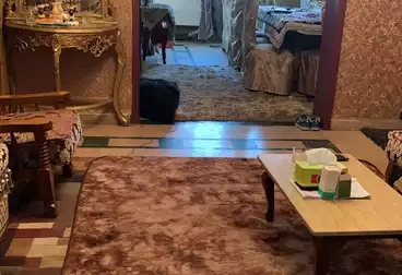 Apartments For sale - 3 rooms - floor 3