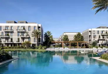 Apartment with Garden For sale - 2 rooms - floor 0