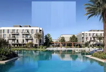 Apartment with Garden For sale - 3 rooms - floor 0