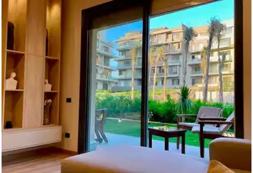 Apartment with Garden For sale - 2 rooms - floor 0