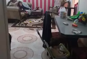 undefined undefined - 3 rooms - floor 5