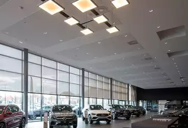 تجاري للإيجار