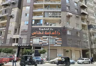 Commercial For rent - floor 1