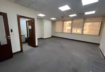 Offices For rent - 3 rooms - floor 3