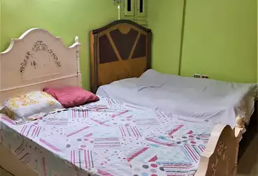 Furnished Apartment For rent - 2 rooms - floor 5