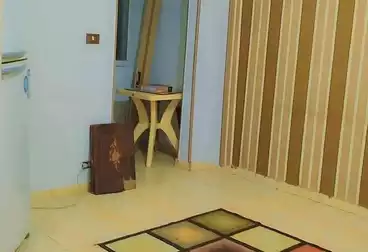 Furnished Apartment For sale - 3 rooms - floor 4