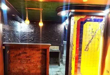 Commercial For rent - floor 0