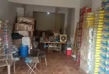 Commercial For rent - floor 0