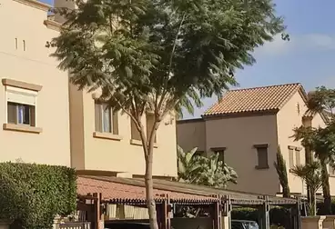 Twin House For rent - 4 rooms