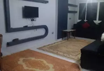 شقق مفروشة للإيجار - 2 غرف - بالدور 2