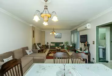 Furnished Apartment For rent - 2 rooms - floor 4