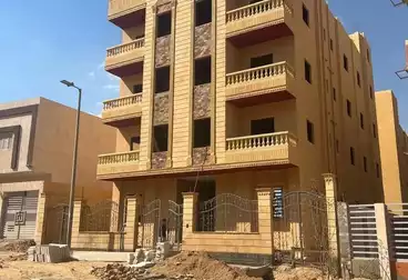 Apartments For sale - 3 rooms - floor 2