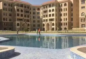 Apartment with Garden For sale - 2 rooms - floor 0