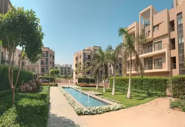 Furnished Apartment For sale - 1 rooms - floor 0