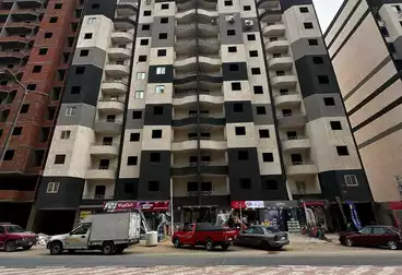 Apartments For sale - 3 rooms - floor 6