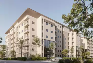 Apartments For sale - 2 rooms - floor 2