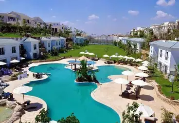 Villas For sale - 5 rooms