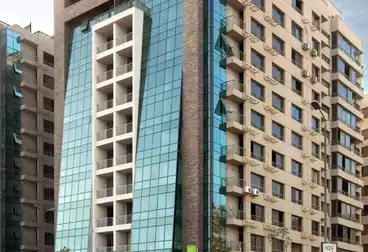 Administrative For rent - 5 rooms - floor 8