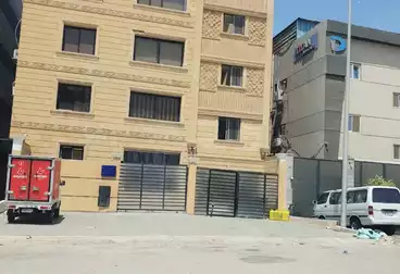 Factory For sale