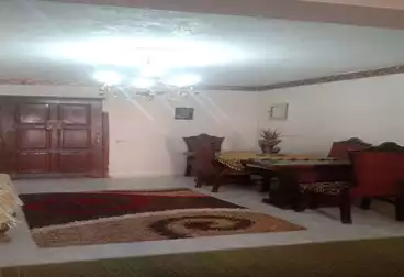 Furnished Apartment For rent - 2 rooms - floor 2